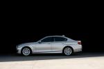 BMW 5-Series 2010 года